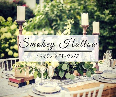 Smokey Hollow