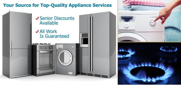 Best Deal Appliance Service