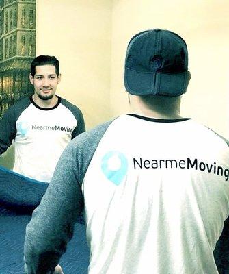 Nearme Moving Stuff