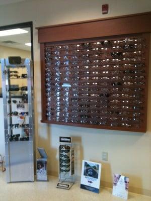 We have a wide variety of mens frames.