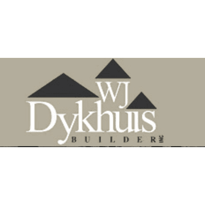 WJ Dykhuis Builders