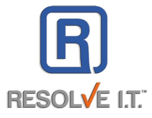 Resolve I.T.