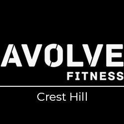 Avolve Fitness - Crest Hill