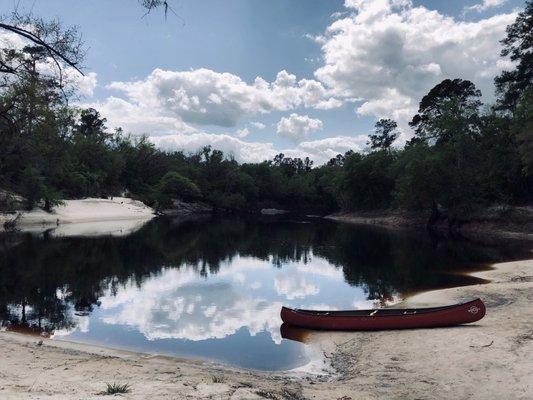 American Canoe Adventures