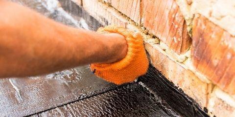 B-Dry Waterproofing of Cincinnati