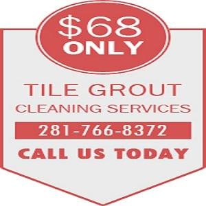 Tile Grout Cleaning Kemah