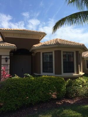 Fort Myers Residential Gutter Installation