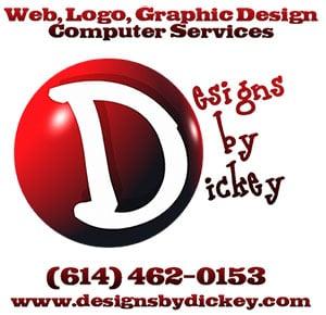 Designs by Dickey