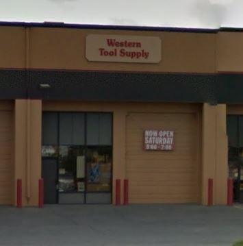 Our Spokane store and service center