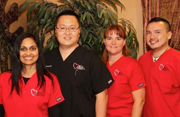 Viera Heart & Vascular Clinic