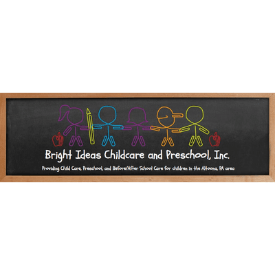 Bright Ideas Childcare & Preschool Inc