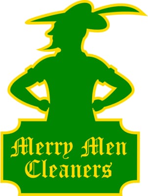 Merry Men Cleaning