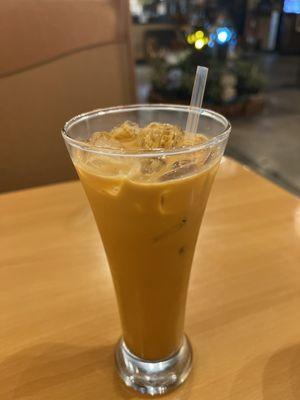 Thai tea