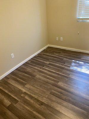 Flooring