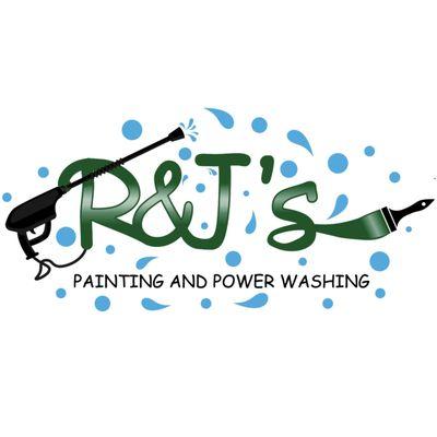 R&J’s Painting and Power Washing