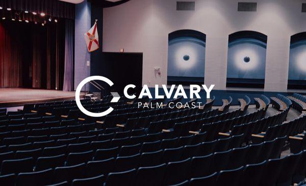 Calvary Christian Center - Palm Coast