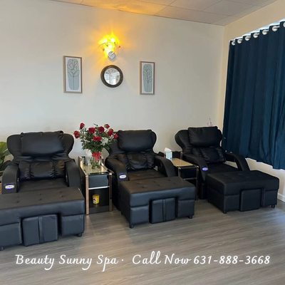 Welcome To Beauty Sunny Spa