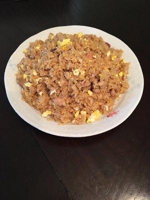 Thai Fried Rice