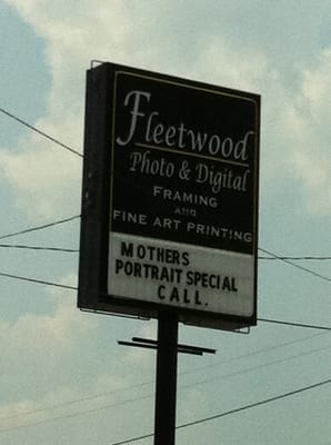 Fleetwood The Print Refinery