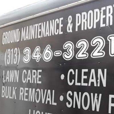 Expert Care Lawn & Property Services