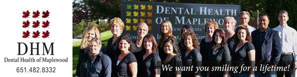 Dental Health of Maplewood