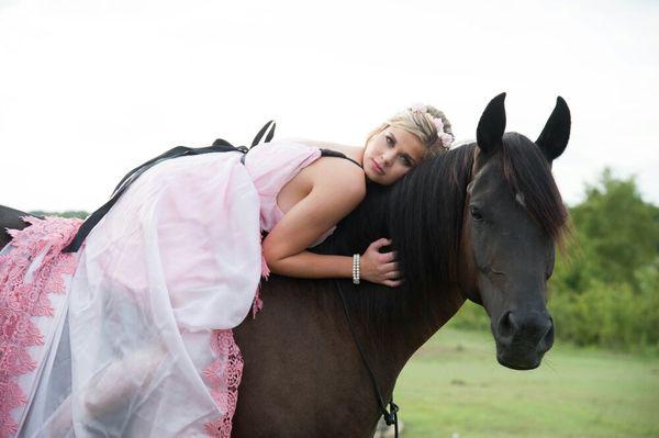 Hairstyle done by me for the Recycled Couture Photo Shoot. Photograper: Chevy Chey Photography