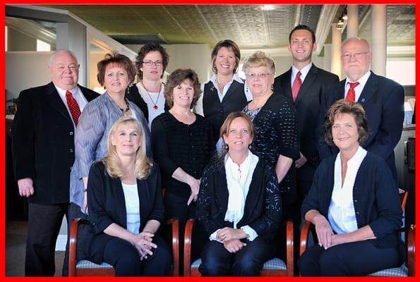 RE/MAX Community Real Estate Team