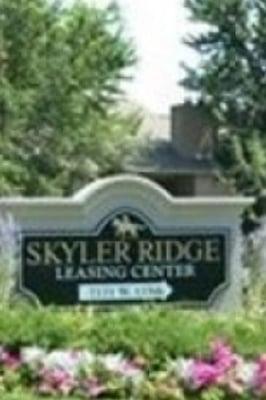 Skyler Ridge Apartments