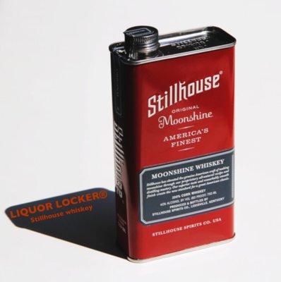 Stillhouse whiskey now available in many flavors at your Local           LIQUOR LOCKER®