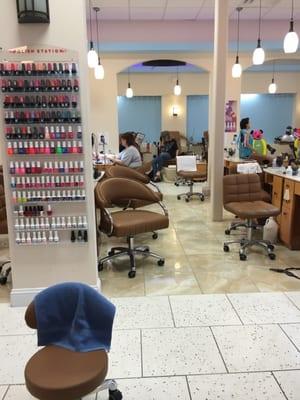 David Nails & Spa