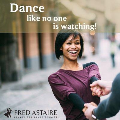 Fred Astaire Dance Studio