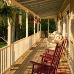 Blue Bell Bed & Breakfast, RV Park & Campground