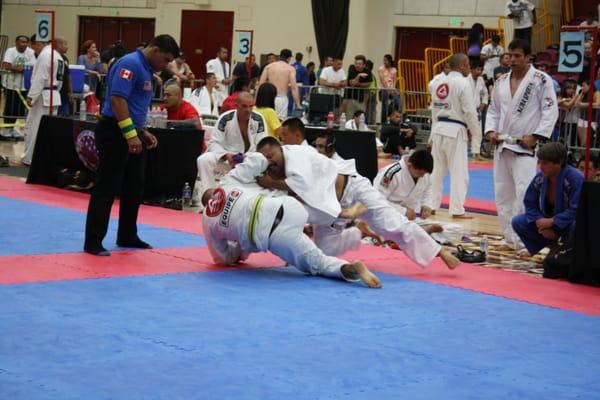 NABJJ Tournament       June 26, 2011