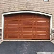 Today's Garage Door Company