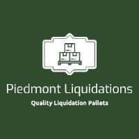 Find Out More By Visiting Our Facebook Page: https://www.facebook.com/piedmontliquidations