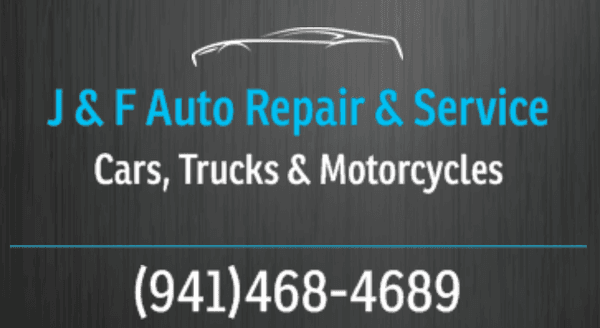 J&F Auto Repairs