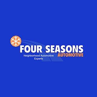 Four Seasons Automotive