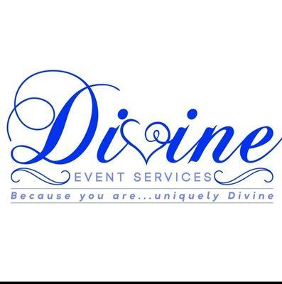 Divine Event Services...because you are...Uniquely Divine!