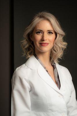 Johanna R. Krebiehl, MD Hand & Plastic Surgeon