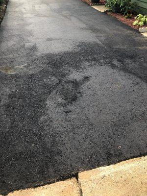 Pro-Seal Asphalt and Paving