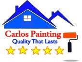 Carlos Painting