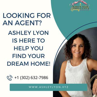 Search properties for sale, rent or lease, discover new homes, shop mortgages, & take virtual tours of houses & properties with Ashley Lyon.