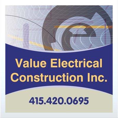 Value Electrical Construction