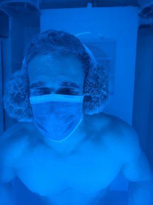 Full Body Cryo