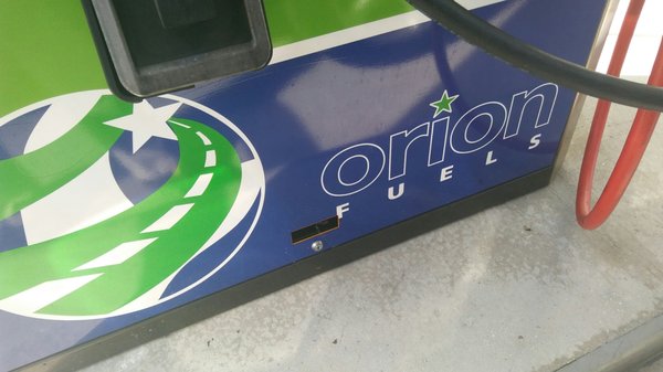 Orion Fuels