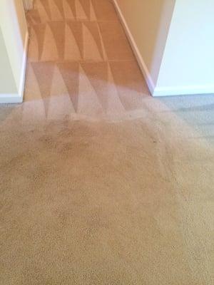 We take pride in every job ! Thank you for checking us out ! Hydrostar carpet cleaning Knoxville Tn. 865-406-7536