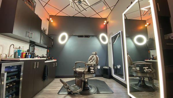 Your Exclusive Haircut is waiting for YOU.