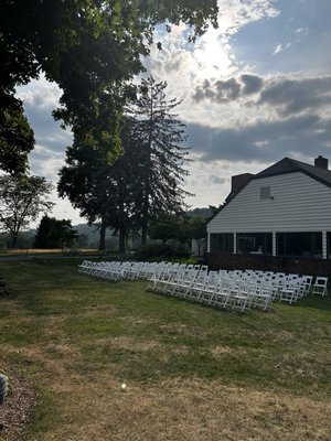 Lake Mohawk Golf Club