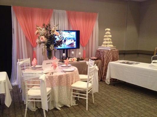 RSVP Event Rentals