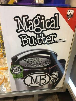 Magical Butter Kit!